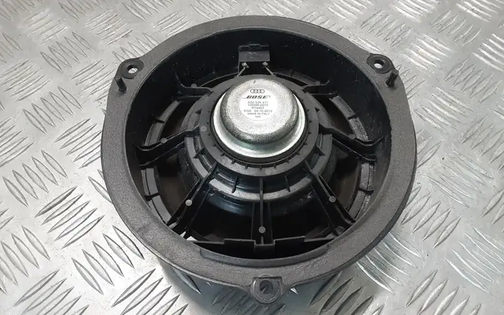 Audi A6 C7 (2011 - 2014) 4G0035411 Динамики задних дверей — фото 3