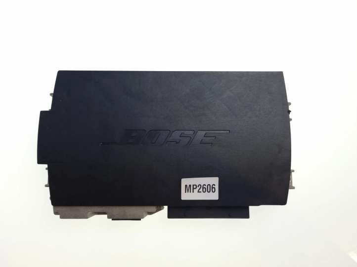 4G0035223C Audi A6 C7 Garso stiprintuvas