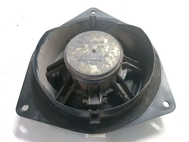 Toyota Corolla Verso E121 (2001 - 2004) 8616044130 Динамики задних дверей — фото 3