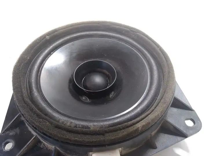 Toyota Corolla Verso E121 (2001 - 2004) 8616044130 Динамики задних дверей — фото 4
