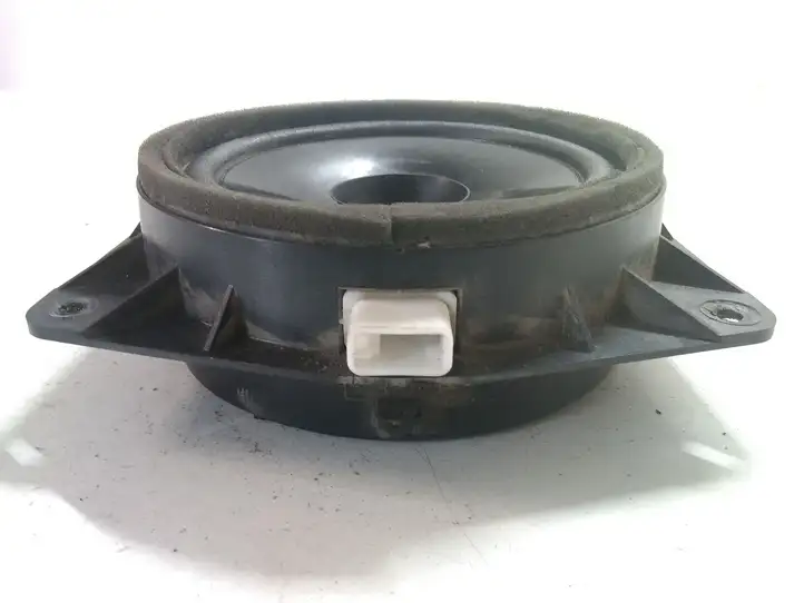 Toyota Corolla Verso E121 (2001 - 2004) 8616044130 Динамики задних дверей — фото 2