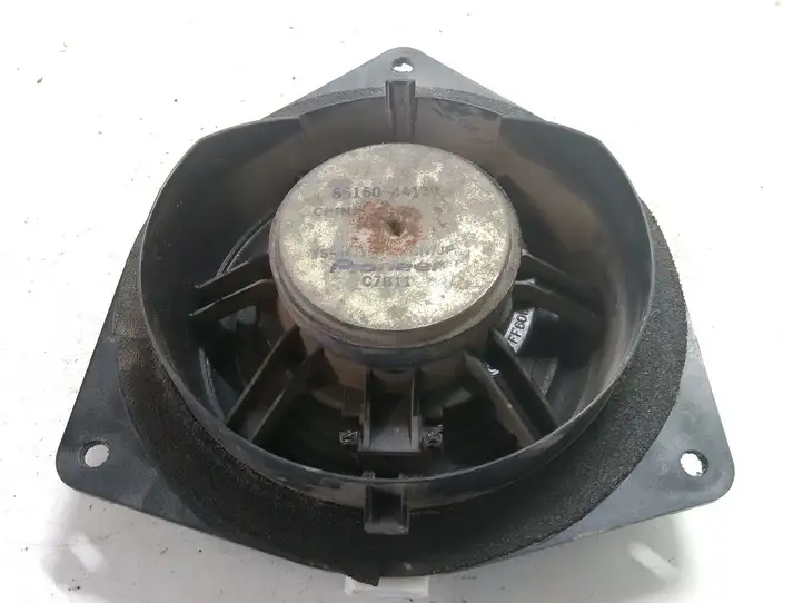 Toyota Corolla Verso E121 (2001 - 2004) 8616044130 Динамики задних дверей — фото 4