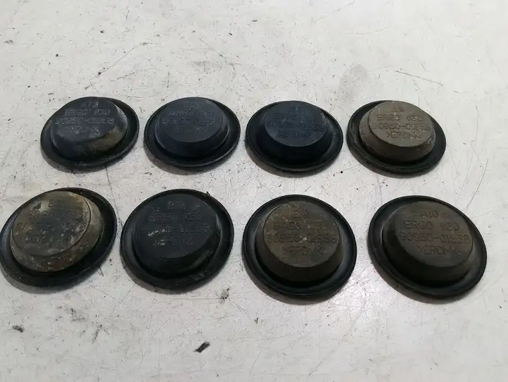 Toyota Land Cruiser (J150) (2009 - )  9095001958 Другая деталь салона