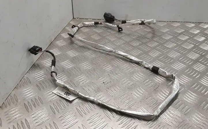Land Rover Range Rover Evoque L538 (2015 - 2018) HJ3214M401BB Прочая электропроводка — фото 1