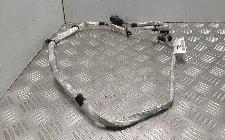 Land Rover Range Rover Evoque L538 (2015 - 2018) HJ3214M401BB Прочая электропроводка — фото 2