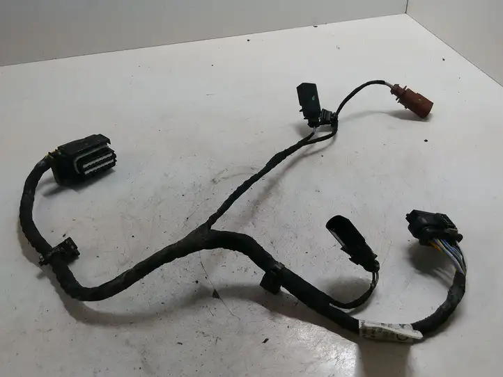 Audi A4 S4 B8 8K (2011 - 2015) 8K0971765F Прочая электропроводка — фото 1