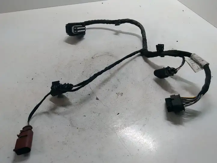 Audi A4 S4 B8 8K (2011 - 2015) 8K0971765F Прочая электропроводка — фото 4