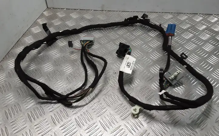 Land Rover Range Rover Evoque L538 (2015 - 2018) HJ3214334GDB Прочая электропроводка — фото 1