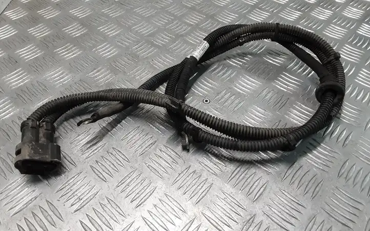 Audi A4 S4 B8 8K (2011 - 2015) 8K2971111A Прочая электропроводка — фото 1