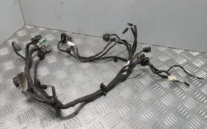 Tesla Model S (2016 - 2021) 1037524 Прочая электропроводка — фото 1