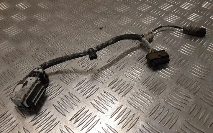 Audi A6 C7 (2011 - 2014) 4G0971765B Прочая электропроводка — фото 1