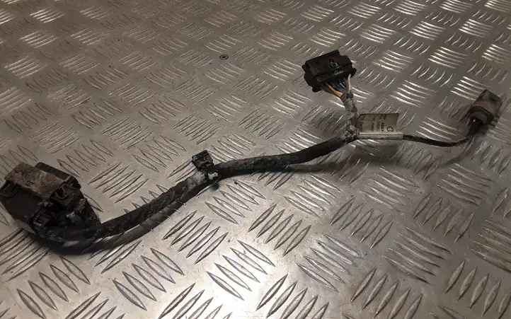 Audi A6 C7 (2011 - 2014) 4G0971765B Прочая электропроводка — фото 2