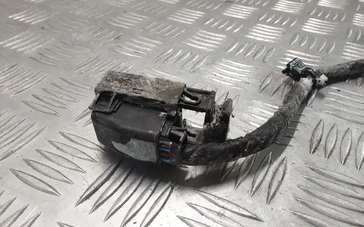 Audi A6 C7 (2011 - 2014) 4G0971765B Прочая электропроводка — фото 3