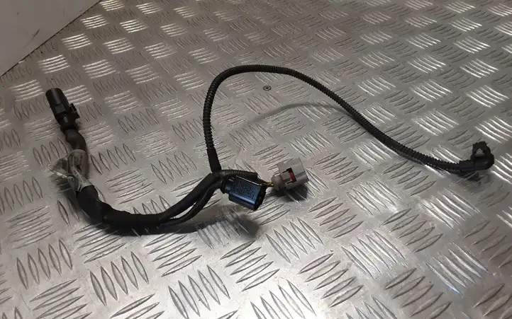 Audi A6 C7 (2011 - 2014) 059971627D Прочая электропроводка — фото 1