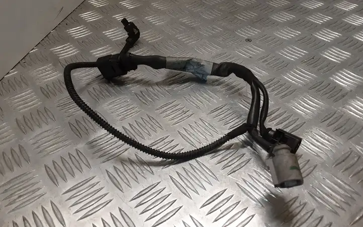 Audi A6 C7 (2011 - 2014) 059971627D Прочая электропроводка — фото 3
