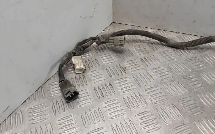 Toyota Land Cruiser (HDJ90) (1996 - 2002) 8216460181 Прочая электропроводка — фото 2