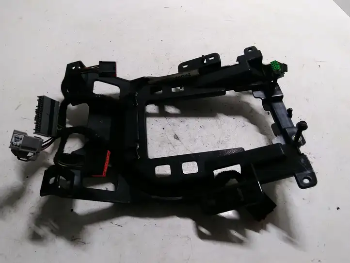 Land Rover Evoque I (2011 - 2015) BJ3214K042AB Прочая электропроводка — фото 1