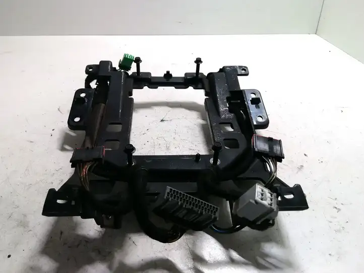 Land Rover Evoque I (2011 - 2015) BJ3214K042AB Прочая электропроводка — фото 4