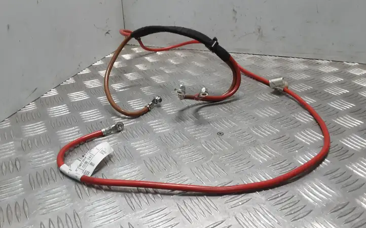 Mercedes-Benz ML W164 (2005 - 2011) A1644409807 Прочая электропроводка — фото 1