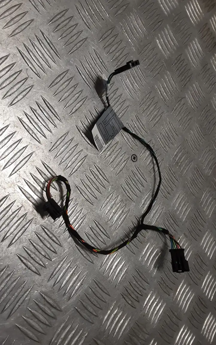 Mercedes-Benz ML W164 (2005 - 2011) 982747R Прочая электропроводка — фото 1