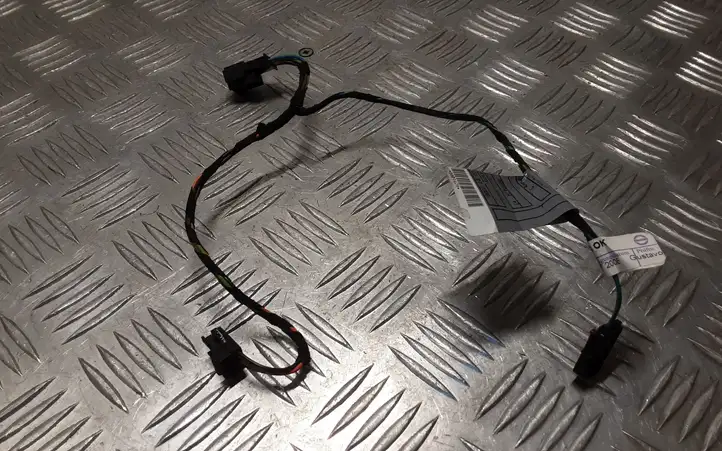 Mercedes-Benz ML W164 (2005 - 2011) 982747R Прочая электропроводка — фото 2