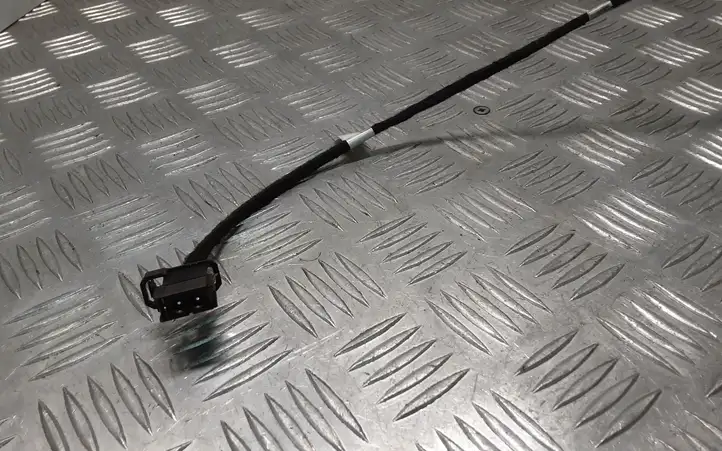 Mercedes-Benz ML W164 (2005 - 2011) A2514401335 Прочая электропроводка — фото 2