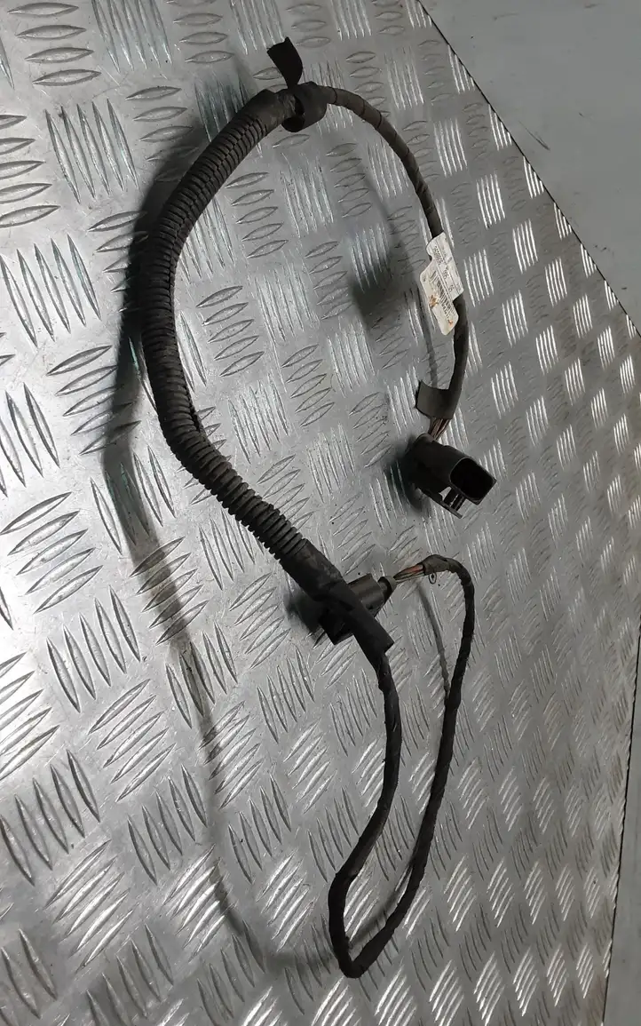 Mercedes-Benz ML W164 (2005 - 2011) A1645403132 Прочая электропроводка — фото 1