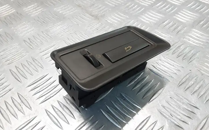 Land Rover Evoque I (2011 - 2015) BJ3211654BB Кнопка закрытия крышки багажника — фото 3