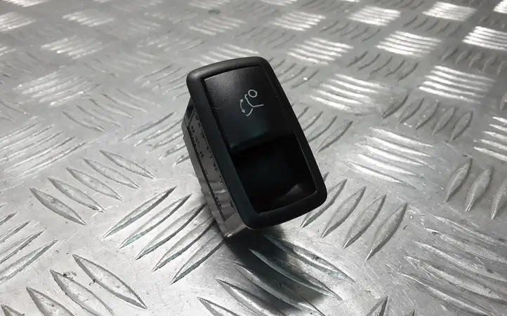 Mercedes-Benz ML W164 (2005 - 2011) A2518706310 Кнопка закрытия крышки багажника — фото 1