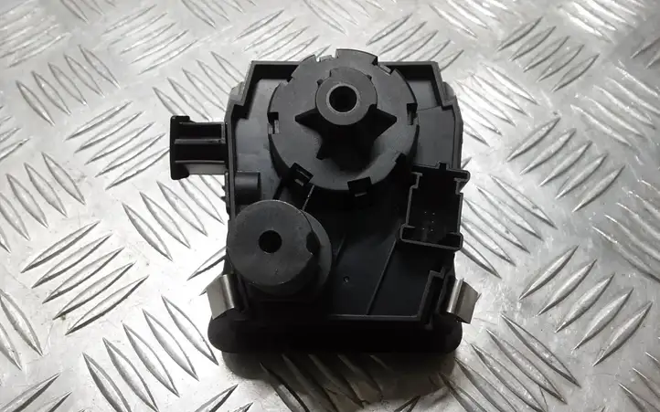 Mercedes-Benz ML W164 (2005 - 2011) A1645453304 Включатель фонарей — фото 4