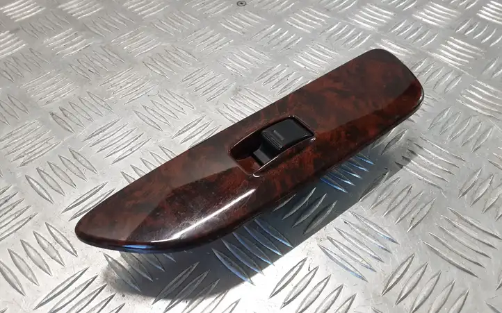 Toyota Land Cruiser (HDJ90) (1996 - 2002) 7423160330 Блок кнопок стеклоподъемников — фото 2
