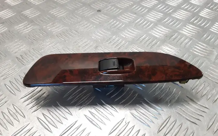 Toyota Land Cruiser (HDJ90) (1996 - 2002) 7423160330 Блок кнопок стеклоподъемников — фото 3