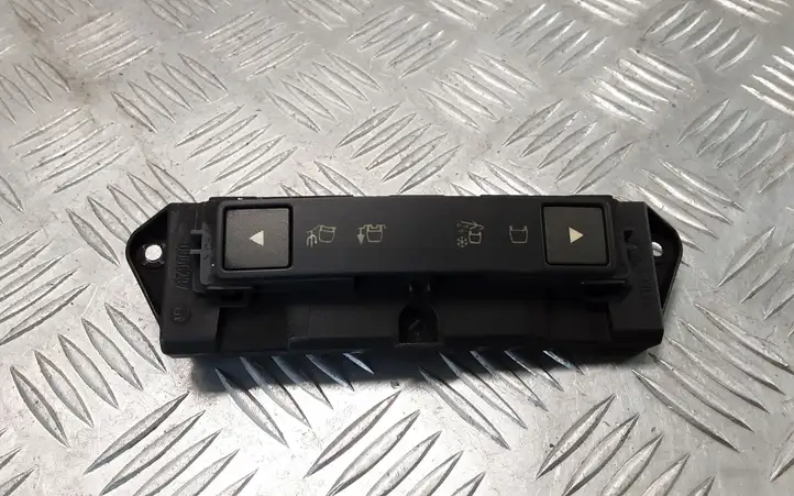 Land Rover Evoque I (2011 - 2015) BJ3214B596AC Включатель блокировки дифференциалов — фото 2