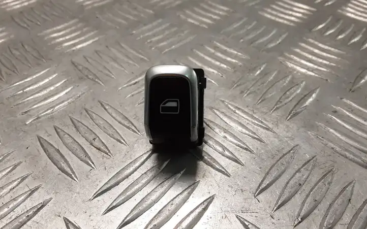 Audi A4 S4 B8 8K (2011 - 2015) 8K0959855B Кнопка стеклоподъемников — фото 1