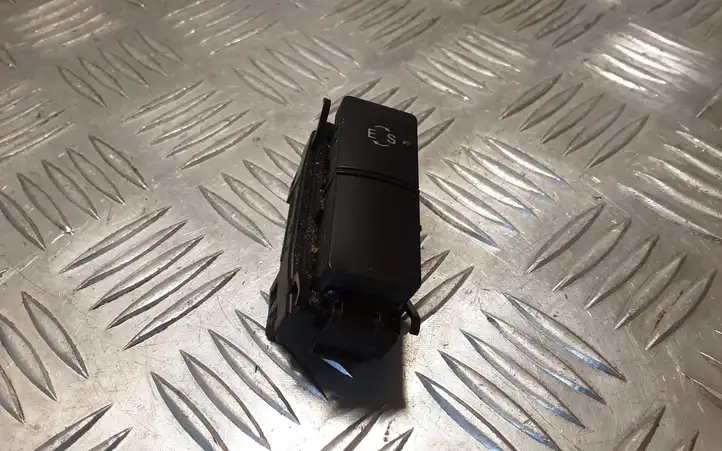 Mercedes-Benz E W212 (2009 - 2016) A2129051302 Другие включатели / ручки/ переключатели — фото 1