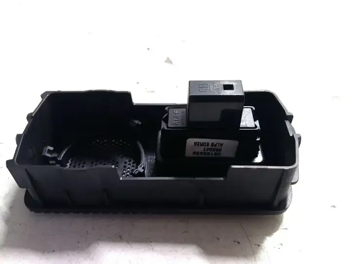 Opel Vectra C (2005 - 2009) 09185959 Кнопка стеклоподъемников — фото 2