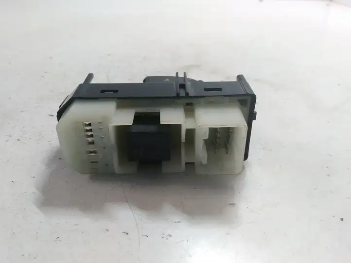 Toyota Corolla Verso E121 (2001 - 2004) 8403013030 Блок кнопок стеклоподъемников — фото 2