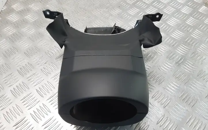 Audi A6 C7 (2011 - 2014) 4G0953515 Оплётка рулевого колеса — фото 2