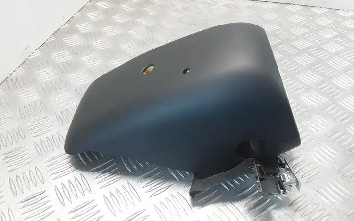 Audi A6 C7 (2011 - 2014) 4G0953515 Оплётка рулевого колеса — фото 8