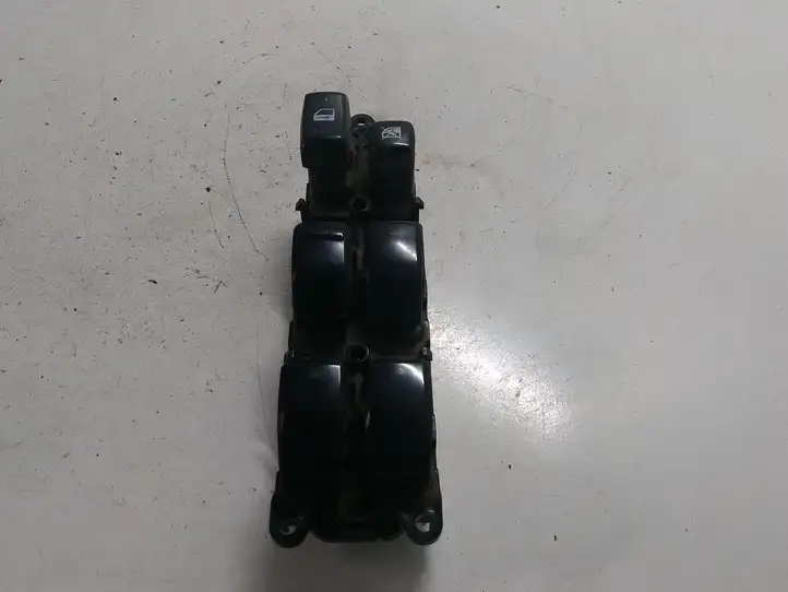 Toyota Corolla Verso E121 (2001 - 2004) 8404013080 Кнопка стеклоподъемников — фото 3