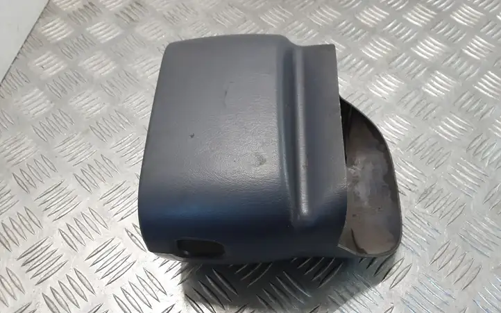 Toyota Land Cruiser (HDJ90) (1996 - 2002) 4528760310 Оплётка рулевого колеса — фото 2