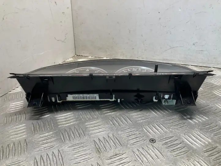 Opel Vectra C (2005 - 2009) 13193057 Спидометр — фото 4