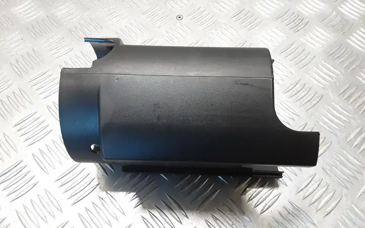Mercedes-Benz ML W164 (2005 - 2011) A1644405601 Оплётка рулевого колеса — фото 3