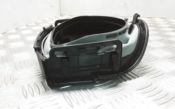 Mercedes-Benz ML W164 (2005 - 2011) A1644600995 Оплётка рулевого колеса — фото 6