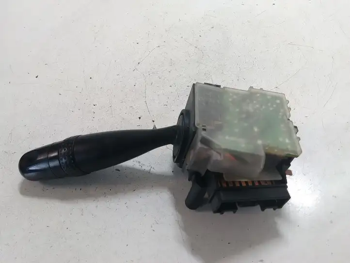 Toyota Corolla Verso E121 (2001 - 2004) 1A830 Переключатель стеклоочистителей — фото 4