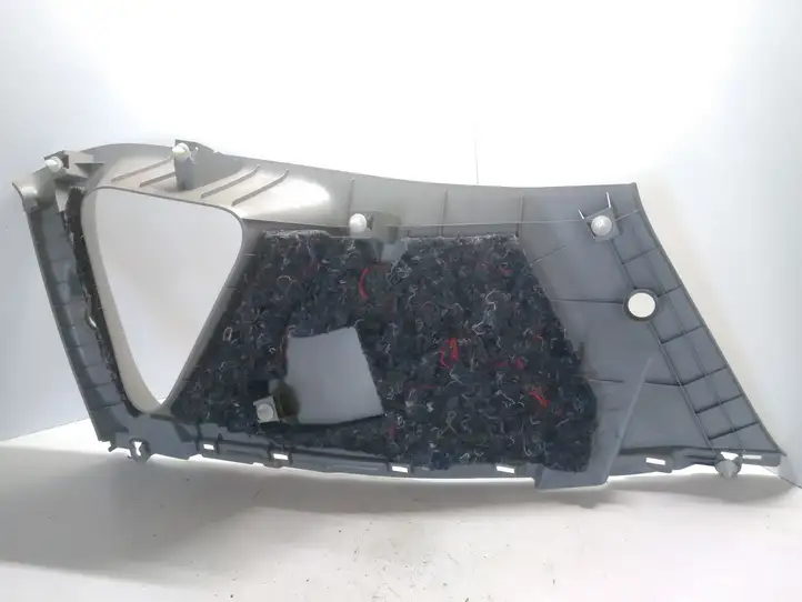 Toyota Verso (2009 - 2012) 624800F030 Верхняя боковая отделка заднего сиденья — фото 2