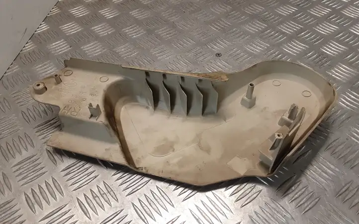 Land Rover Evoque I (2011 - 2015) 2083731 Обшивка сидений — фото 4