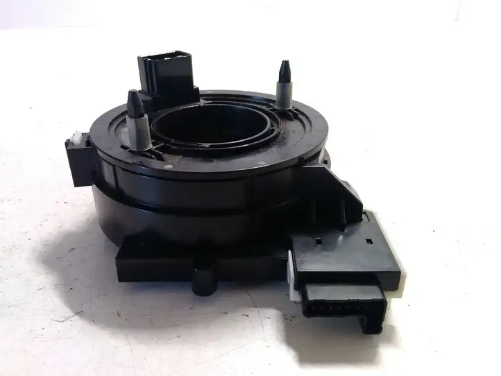 Volkswagen Caddy (2004 - 2010) 1K0959653C Контактное кольцо SRS — фото 2