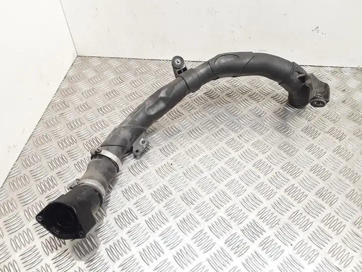Seat Altea XL (2004 - 2015) 03L131111J Трубки интеркулера / Шланги интеркулера — фото 1