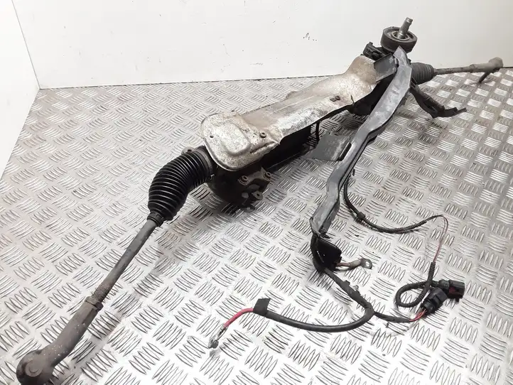 Seat Altea XL (2004 - 2015) 1K0909144M Рулевая колонка — фото 1